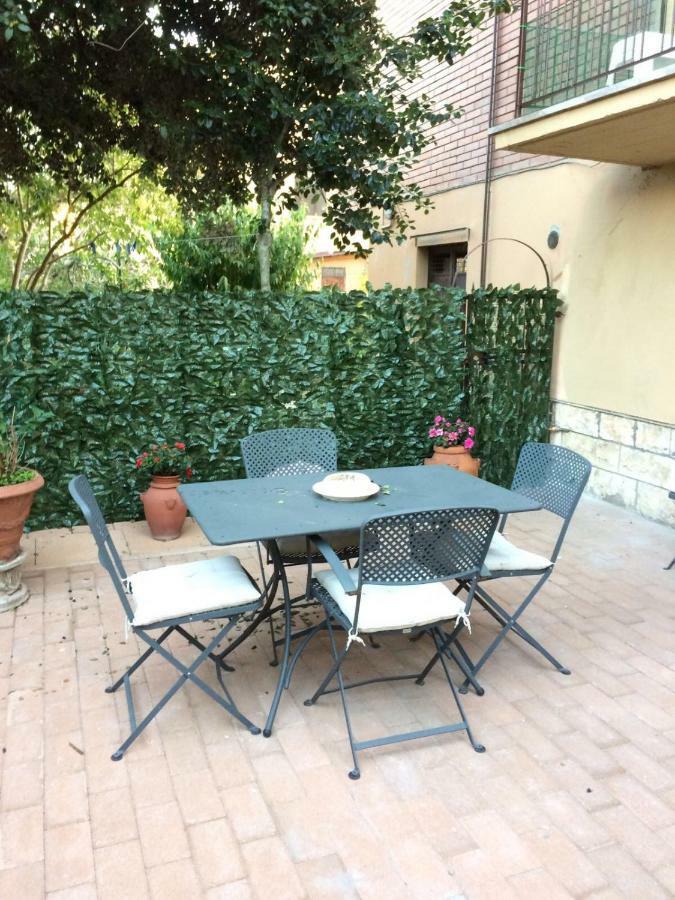 הוילה קולה ואל ד'אלזה La Magnolia מראה חיצוני תמונה